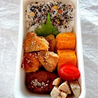 高1女子弁当　#634|ົLiLie･:*+さん