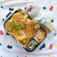 高校生お弁当188個目|さつまいこさん