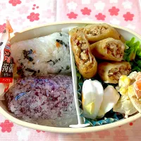 2/5🍙|ざむさん