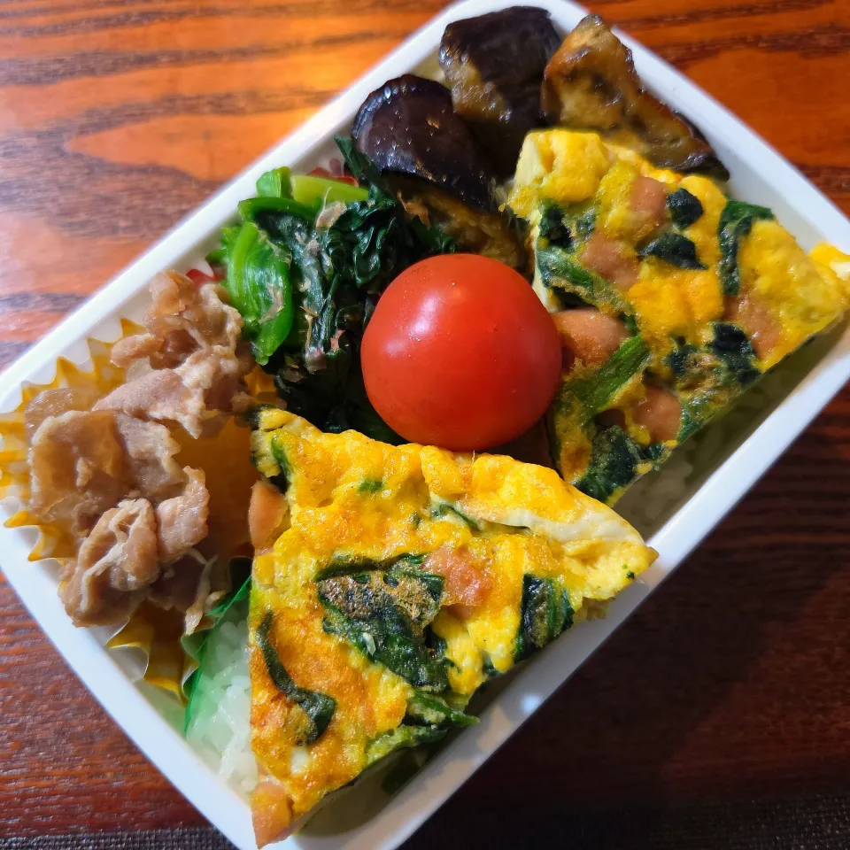 今日のお弁当|aoiさん