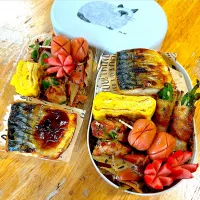 今日のお弁当| Daikiさん