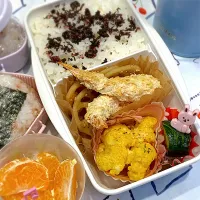 JK弁当|アスママさん