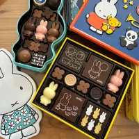 今年のチョコレート|愛さん