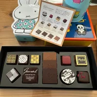 今年のチョコレート|愛さん