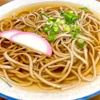 かけ蕎麦🍀|まいりさん