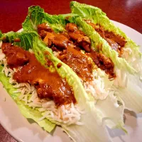 Butter Chicken with Basmati Rice|勁桑さん
