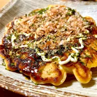 関東のお好み焼き|deekay71さん