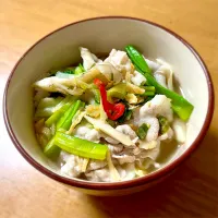 豚乱入プゴクッパ|deekay71さん