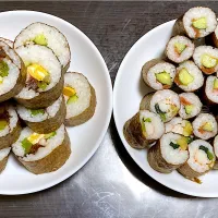 2026節分の御供え🌿|femi🌿さん