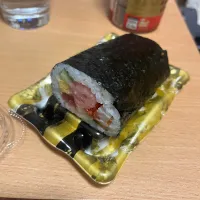 恵方巻き|みぃさん