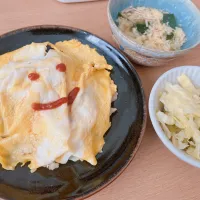 オムライス|みぃさん