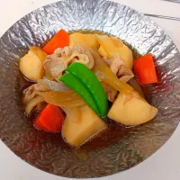 肉じゃが|kotaroさん