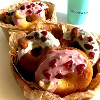 焼きドーナツ🍩|C2★さん