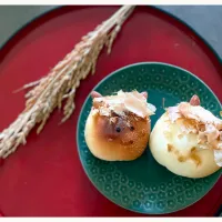 余った生地で de 小鬼パン👹👹|yucca@さん