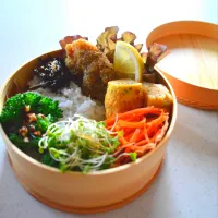 2025.2.5  あるもんDE弁当🍱|na---n2846さん