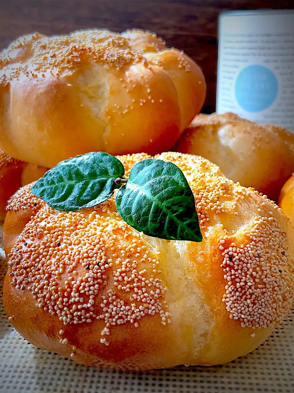 モーレ|9421beruさん