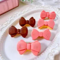 米粉のリボンマドレーヌ|mai＊さん