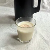 レコルトで蓮根のポタージュ|かっちゃん杉さん