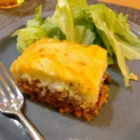 シェパーズパイ|みりさん