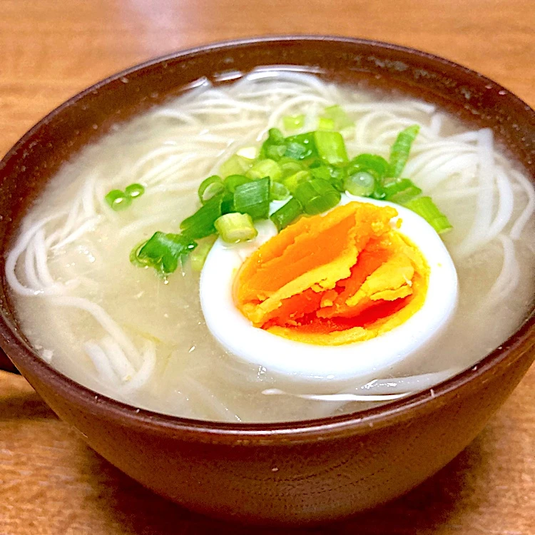 味噌煮麺🍀|まいりさん