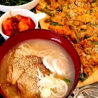 木曜日晩飯|山木屋さん