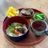 2026.2.5の昼ごはん|イズミさん