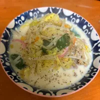 ちゃんぽん♬|panchiさん