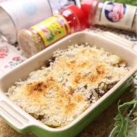 スコップコロッケ|めいめいさん