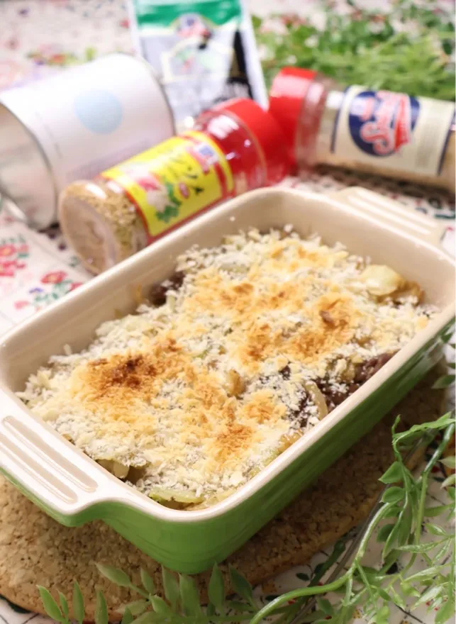 スコップコロッケ|めいめいさん