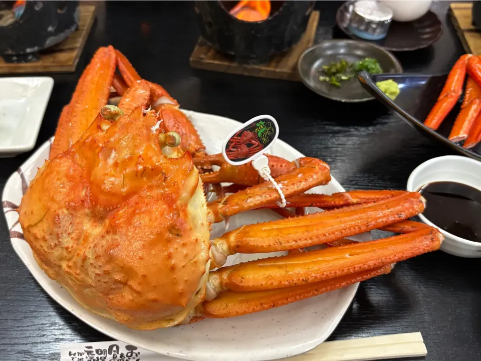 昼ごはん|友さん