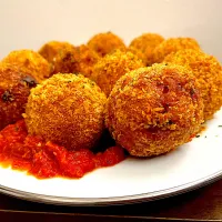 ライスコロッケ|Dayuuさん