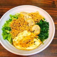 Ramen Bowl|Tam Tamさん