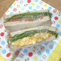 おべんとう| えりんごさん