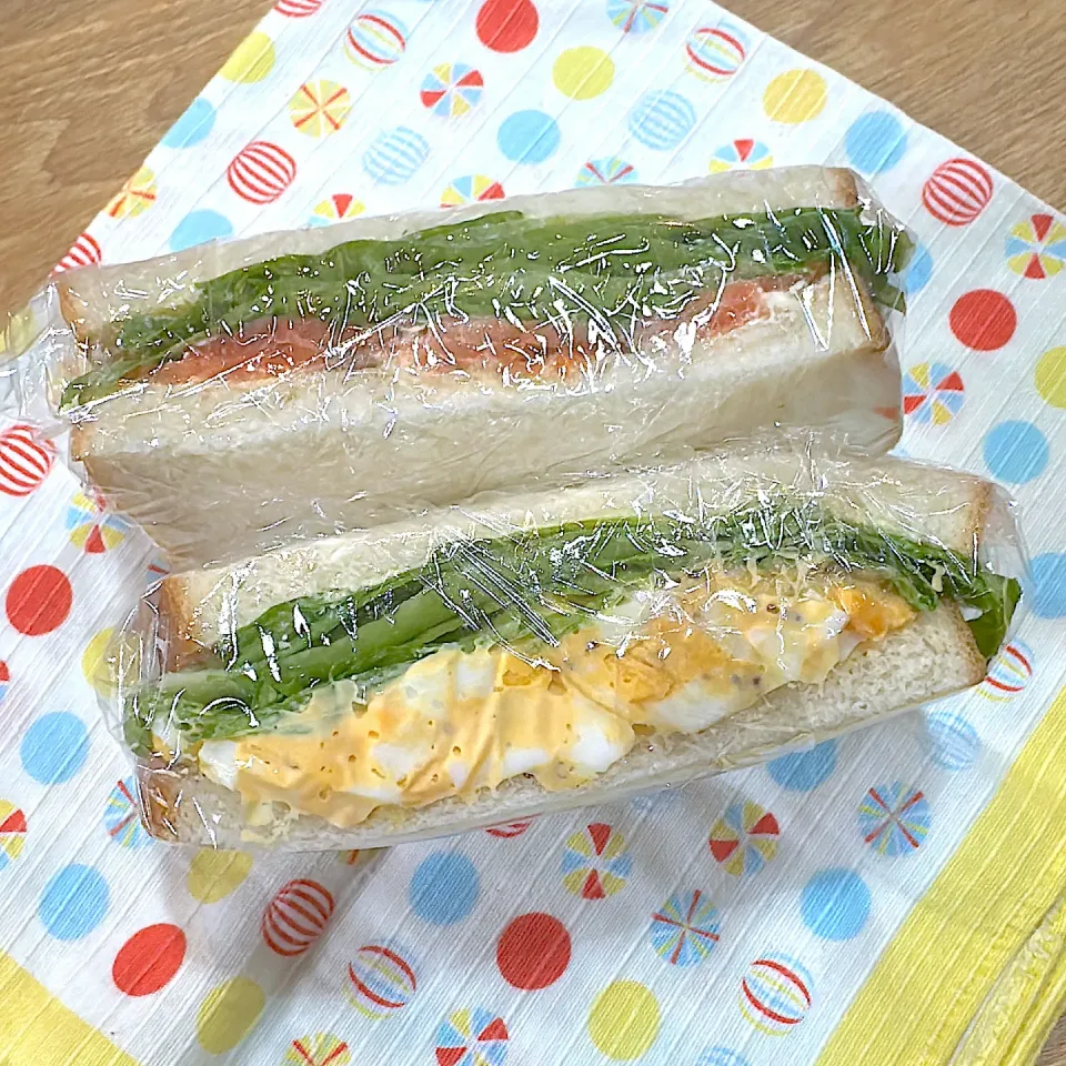 おべんとう|えりんごさん