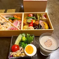 味玉子|かっちゃん杉さん