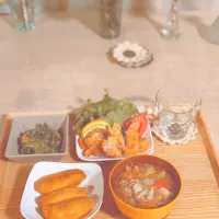 ごはん| aiko_さん