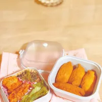 お弁当|aiko_さん