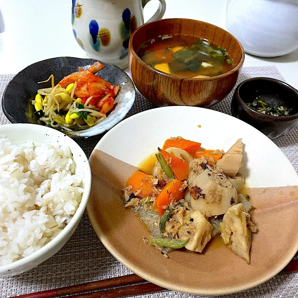 260205お昼ごはん|mioさん