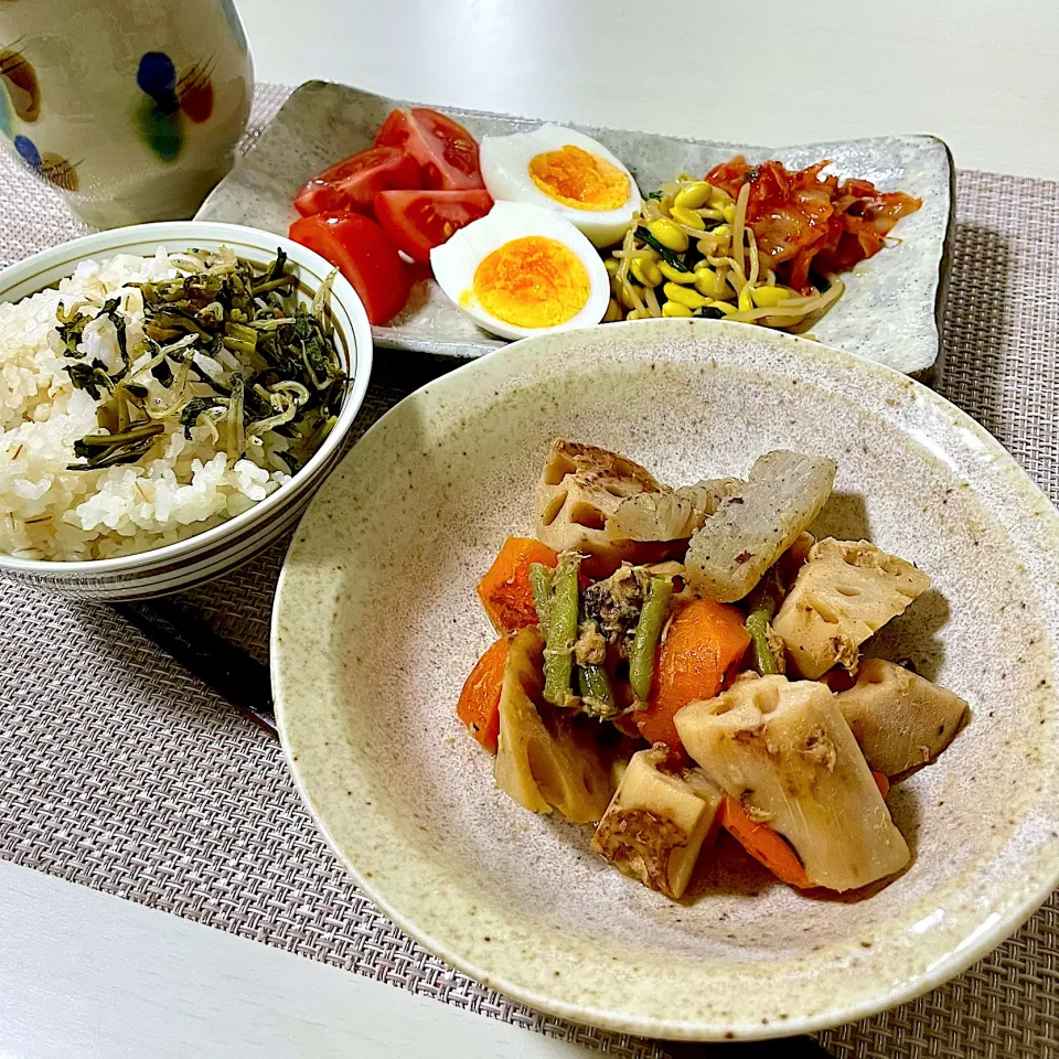 260205晩ごはん|mioさん