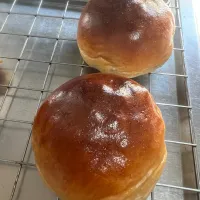 黒豆パン|TOMOさん