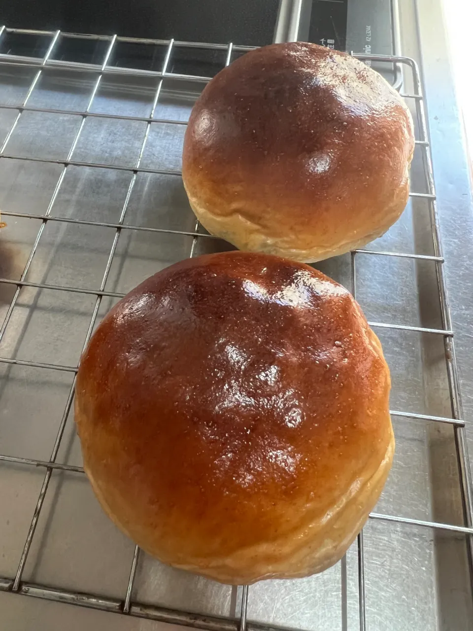 黒豆パン|TOMOさん