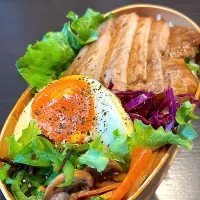 お弁当／2月6日|hichanさん