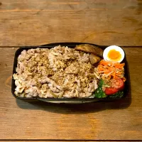 2026.2.5の息子弁当|イズミさん