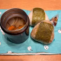 中学生男子弁当#329|はるmamaさん