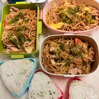 今日のお仕事弁当♪2026.2.6|ぐぅさん