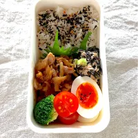 高1女子弁当 #635|ົLiLie･:*+さん