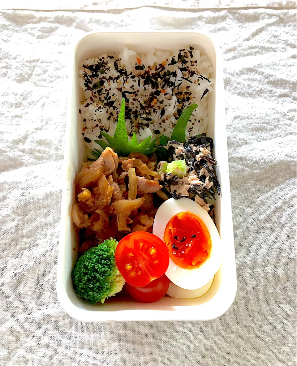 高1女子弁当 #635|ົLiLie･:*+さん