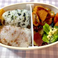 2/6🍙|ざむさん