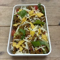 タコライス弁当