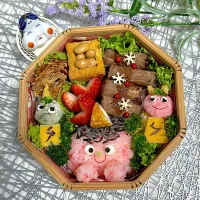 今日のお弁当(2/2)